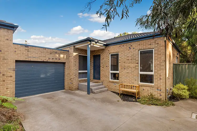 3/19 Thistle Street, Golden Square VIC 3555