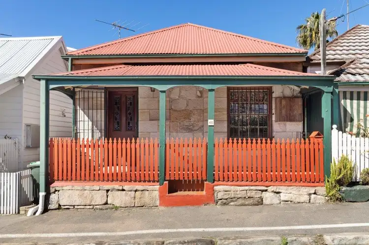 Main view of Homely house listing, 65 Short Street, Birchgrove NSW 2041