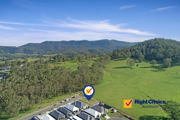 152 Bushranger Parade, Calderwood NSW 2527