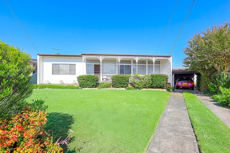 Main view of Homely house listing, 3 Lily Street, North Ryde NSW 2113