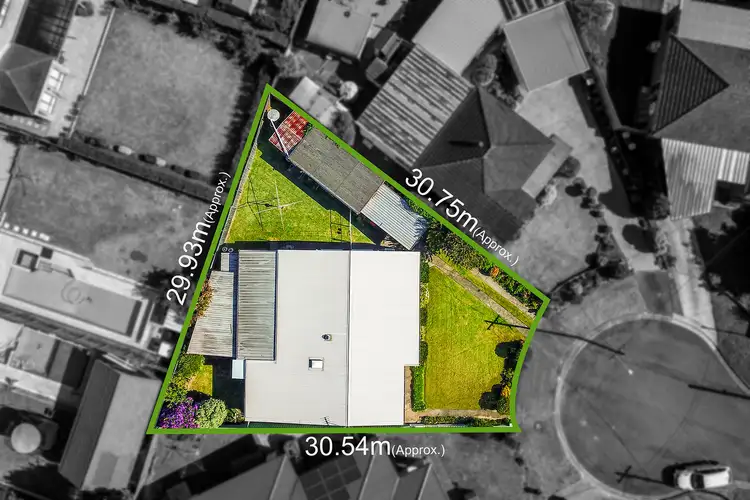 Second view of Homely house listing, 3 Lily Street, North Ryde NSW 2113
