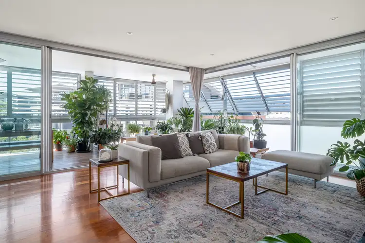 88/4 Alexandra Drive, Camperdown NSW 2050