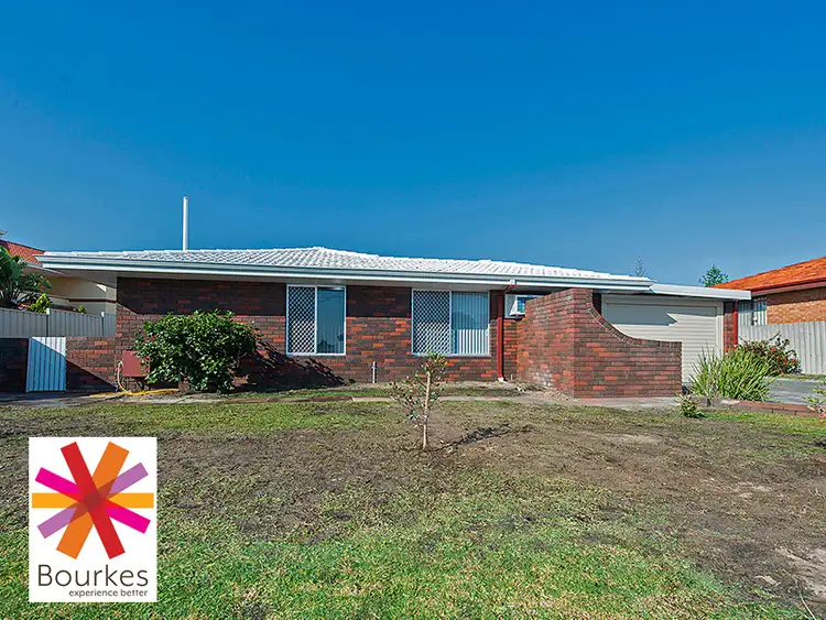 Main view of Homely semi-detached listing, 156A Carnarvon Street, East Victoria Park WA 6101