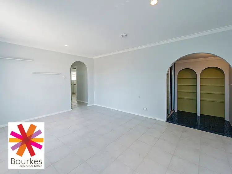 Fifth view of Homely semi-detached listing, 156A Carnarvon Street, East Victoria Park WA 6101