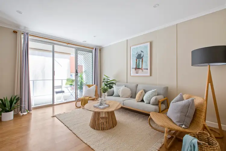 Main view of Homely apartment listing, 3/115 Oaks Avenue, Dee Why NSW 2099