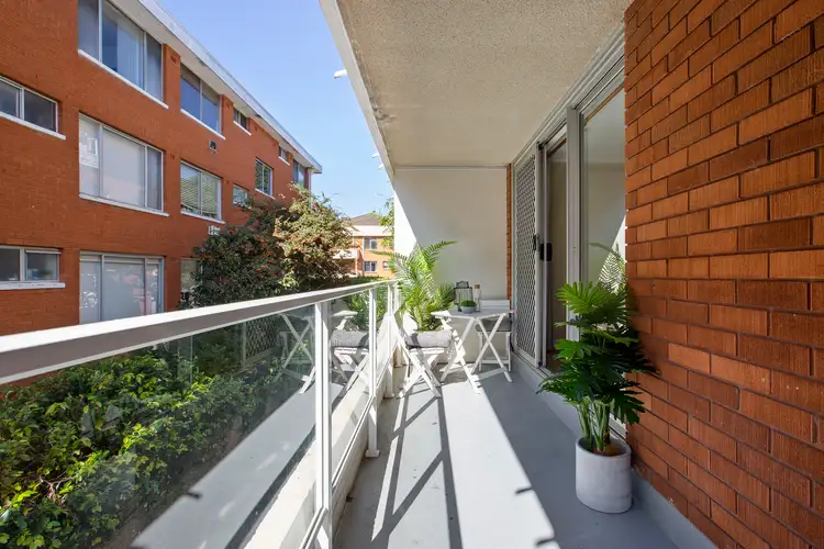 Second view of Homely apartment listing, 3/115 Oaks Avenue, Dee Why NSW 2099