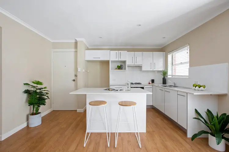 Third view of Homely apartment listing, 3/115 Oaks Avenue, Dee Why NSW 2099