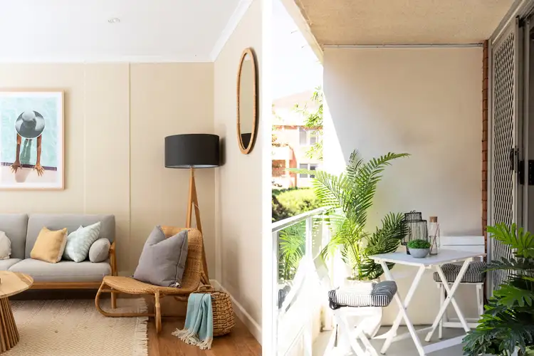 Fifth view of Homely apartment listing, 3/115 Oaks Avenue, Dee Why NSW 2099
