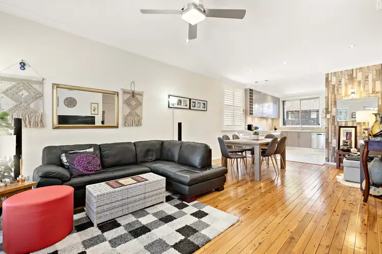 Main view of Homely villa listing, 12/23-25 Fontainebleau Street, Sans Souci NSW 2219