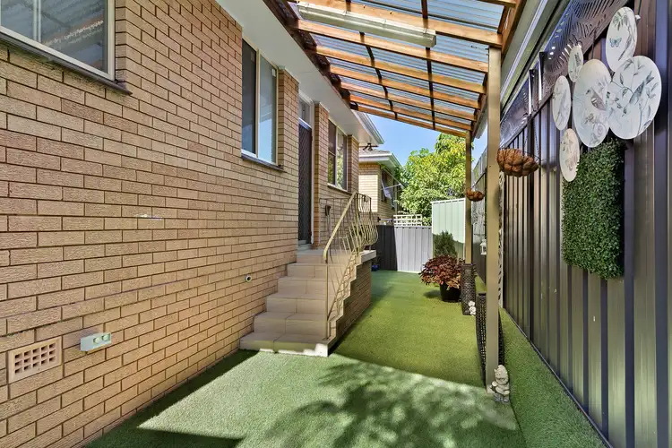 Sixth view of Homely villa listing, 12/23-25 Fontainebleau Street, Sans Souci NSW 2219