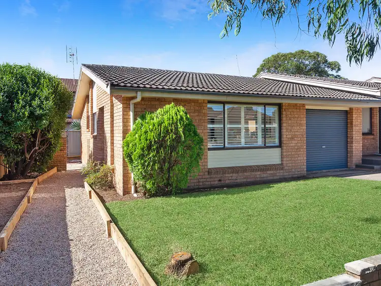 Fifth view of Homely villa listing, 1/4 Ocean Beach Road, Woy Woy NSW 2256