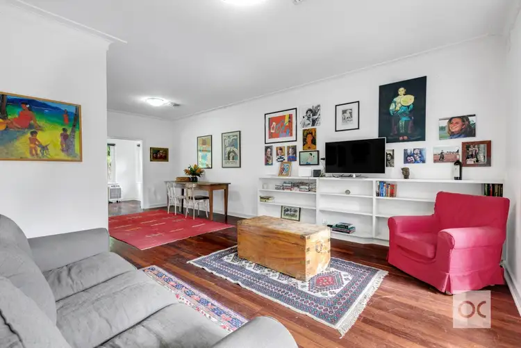 Second view of Homely house listing, 6 Rowallan Road, Torrens Park SA 5062