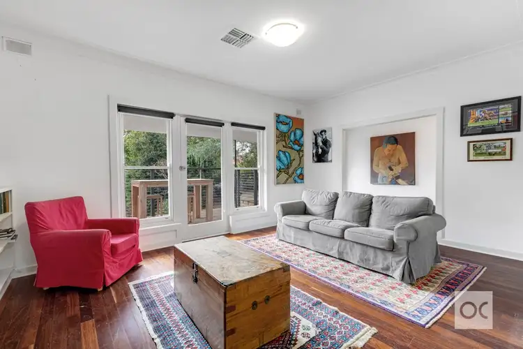 Third view of Homely house listing, 6 Rowallan Road, Torrens Park SA 5062