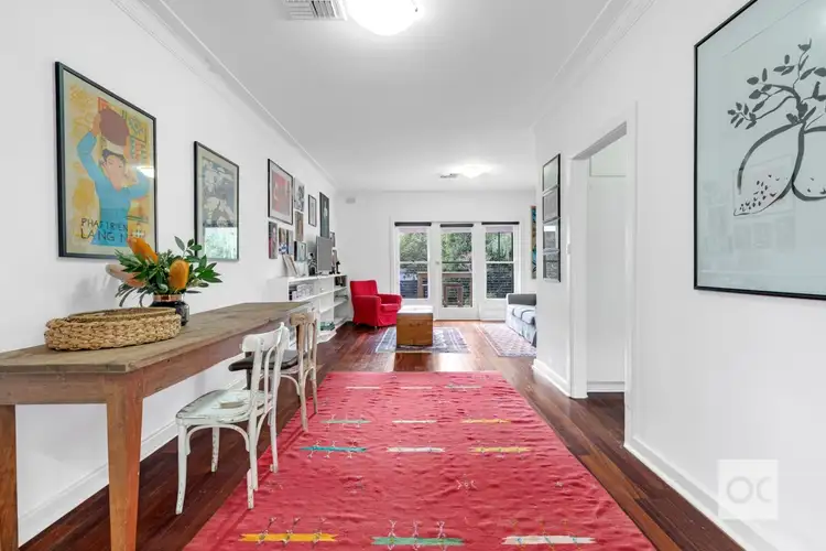 Fourth view of Homely house listing, 6 Rowallan Road, Torrens Park SA 5062