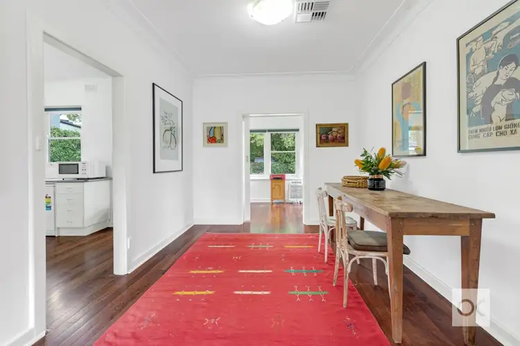 Fifth view of Homely house listing, 6 Rowallan Road, Torrens Park SA 5062