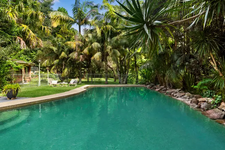 Main view of Homely house listing, 11 Morgan Road, Belrose NSW 2085