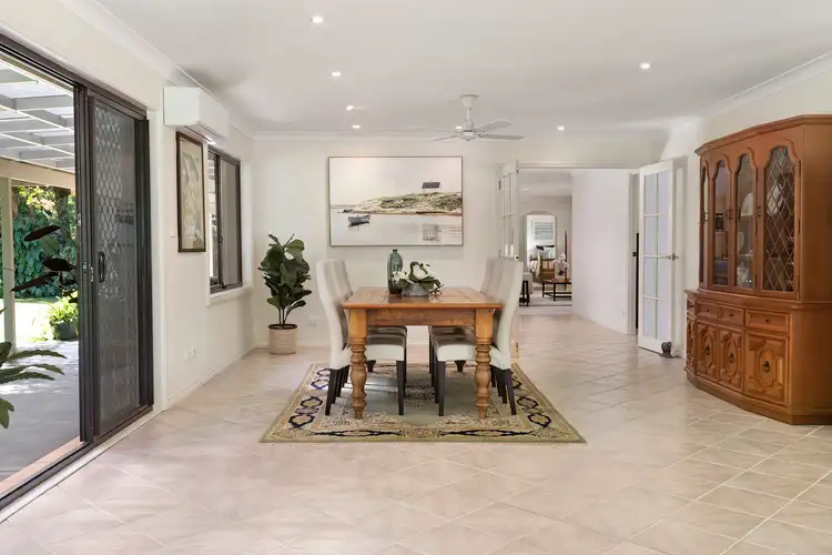 Fourth view of Homely house listing, 11 Morgan Road, Belrose NSW 2085