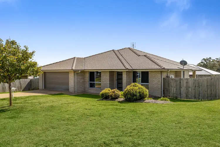 Main view of Homely house listing, 2 Owl Court, Kleinton QLD 4352