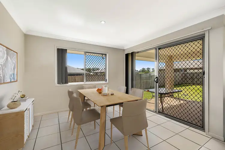 Third view of Homely house listing, 2 Owl Court, Kleinton QLD 4352