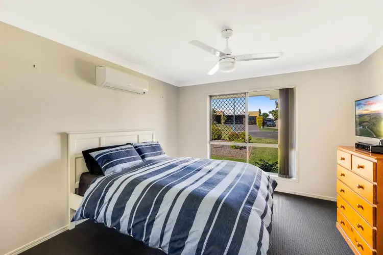 Fifth view of Homely house listing, 2 Owl Court, Kleinton QLD 4352