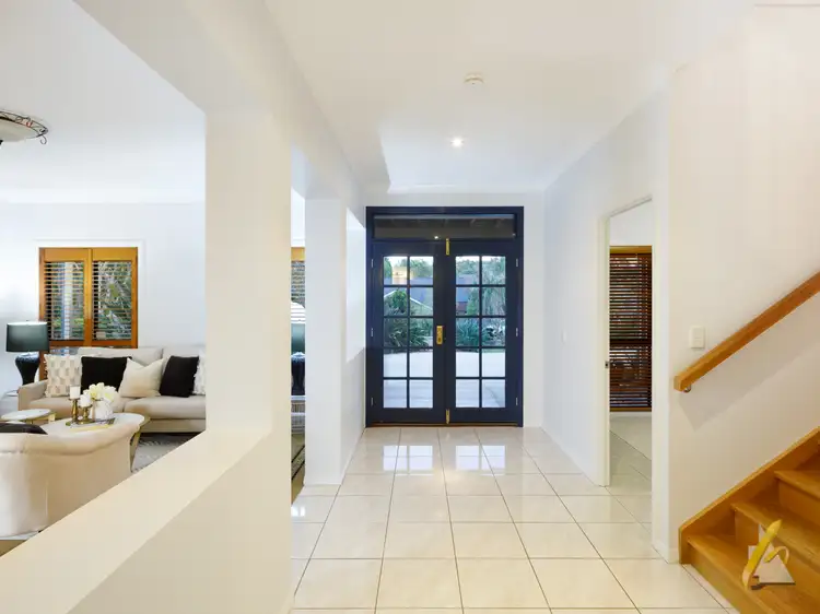 Fifth view of Homely house listing, 67 Oakview Circuit, Brookwater QLD 4300