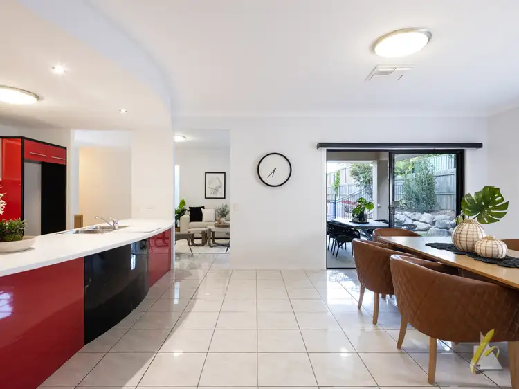 Sixth view of Homely house listing, 67 Oakview Circuit, Brookwater QLD 4300