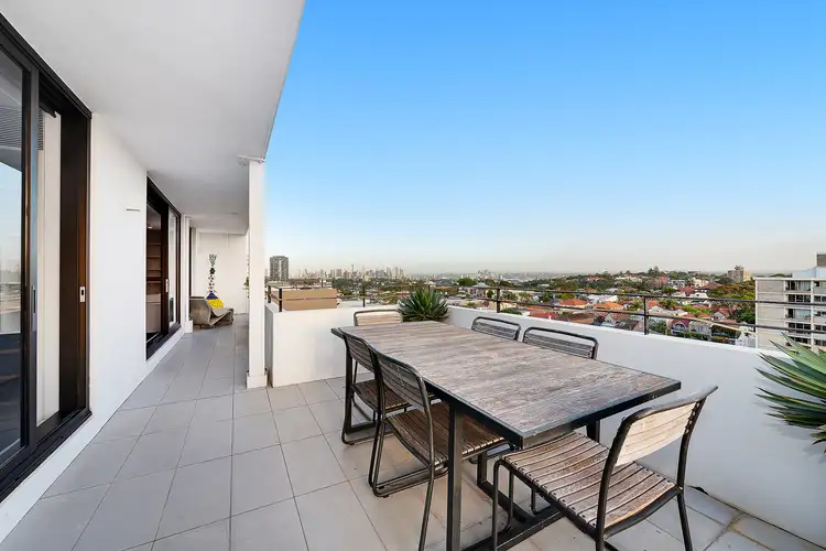 Main view of Homely apartment listing, 23/39 Woodstock Street, Bondi Junction NSW 2022