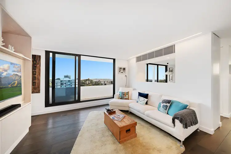 Second view of Homely apartment listing, 23/39 Woodstock Street, Bondi Junction NSW 2022