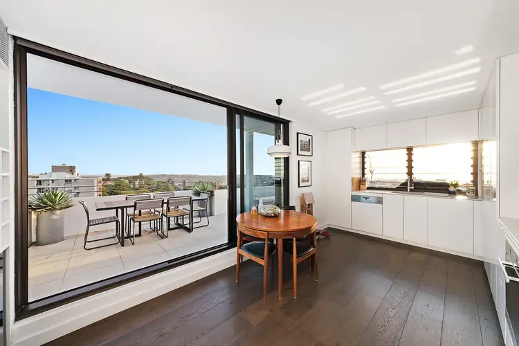 Third view of Homely apartment listing, 23/39 Woodstock Street, Bondi Junction NSW 2022