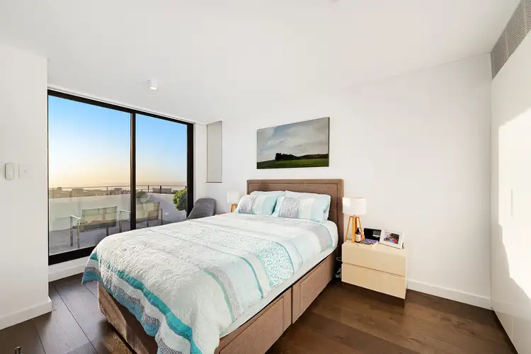 Fifth view of Homely apartment listing, 23/39 Woodstock Street, Bondi Junction NSW 2022