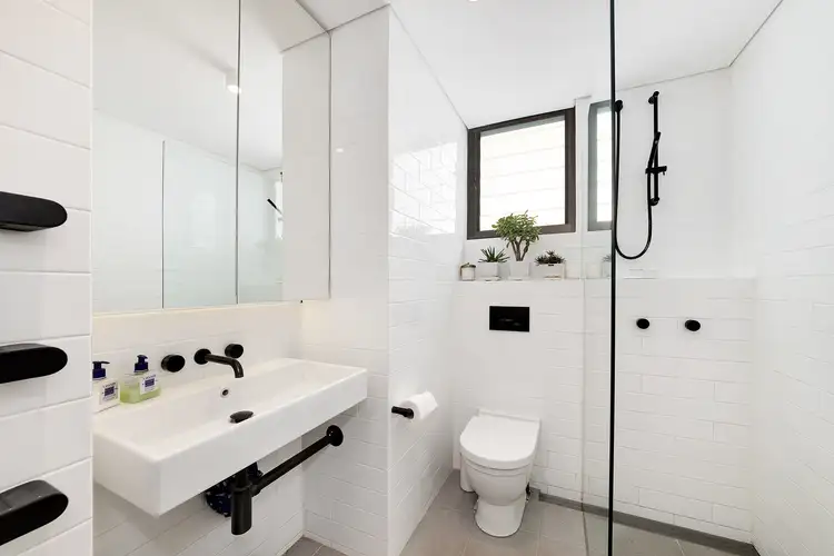 Sixth view of Homely apartment listing, 23/39 Woodstock Street, Bondi Junction NSW 2022