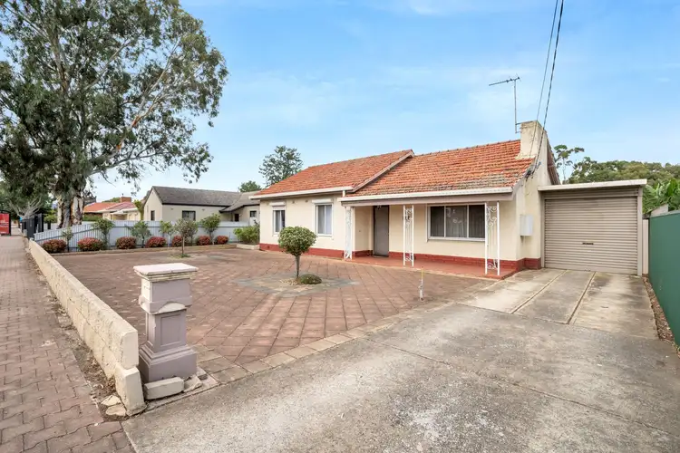 277 Oaklands Road, Marion SA 5043