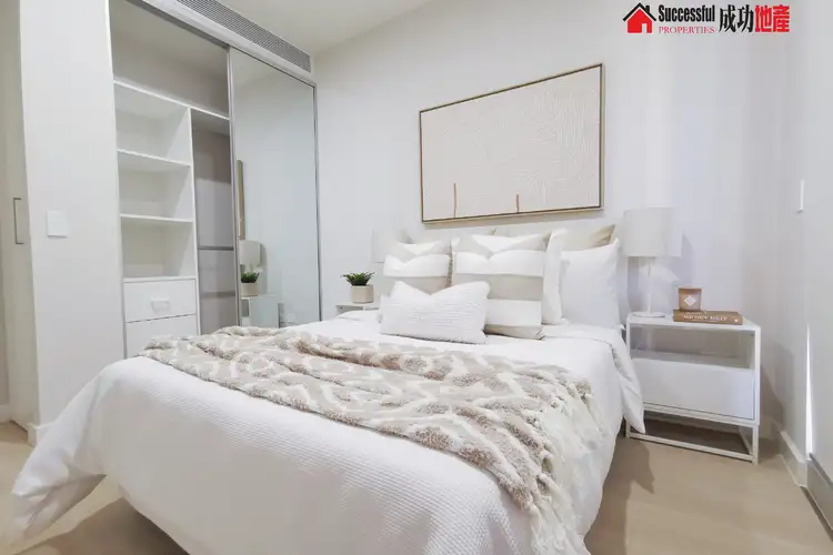 Third view of Homely apartment listing, 71 Grima Street, Schofields NSW 2762