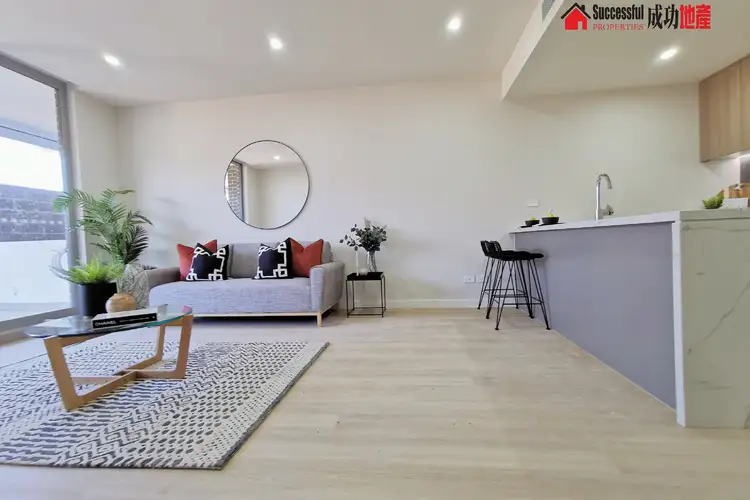 Fifth view of Homely apartment listing, 71 Grima Street, Schofields NSW 2762