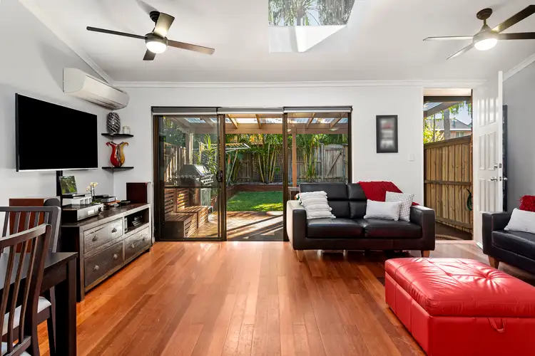 16/237 Macpherson Street, Warriewood NSW 2102