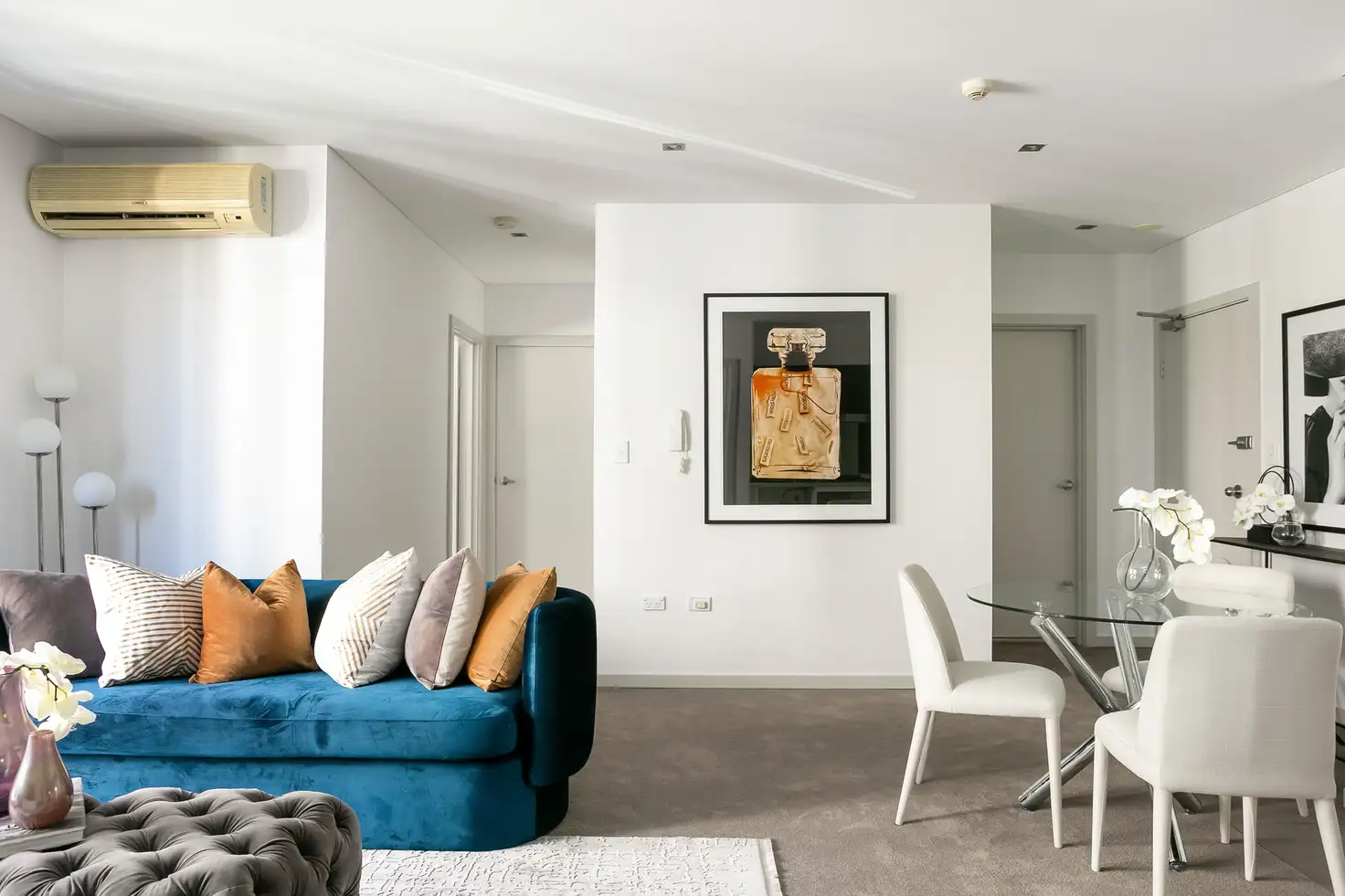Main view of Homely apartment listing, 16/52 Renwick Street, Redfern NSW 2016
