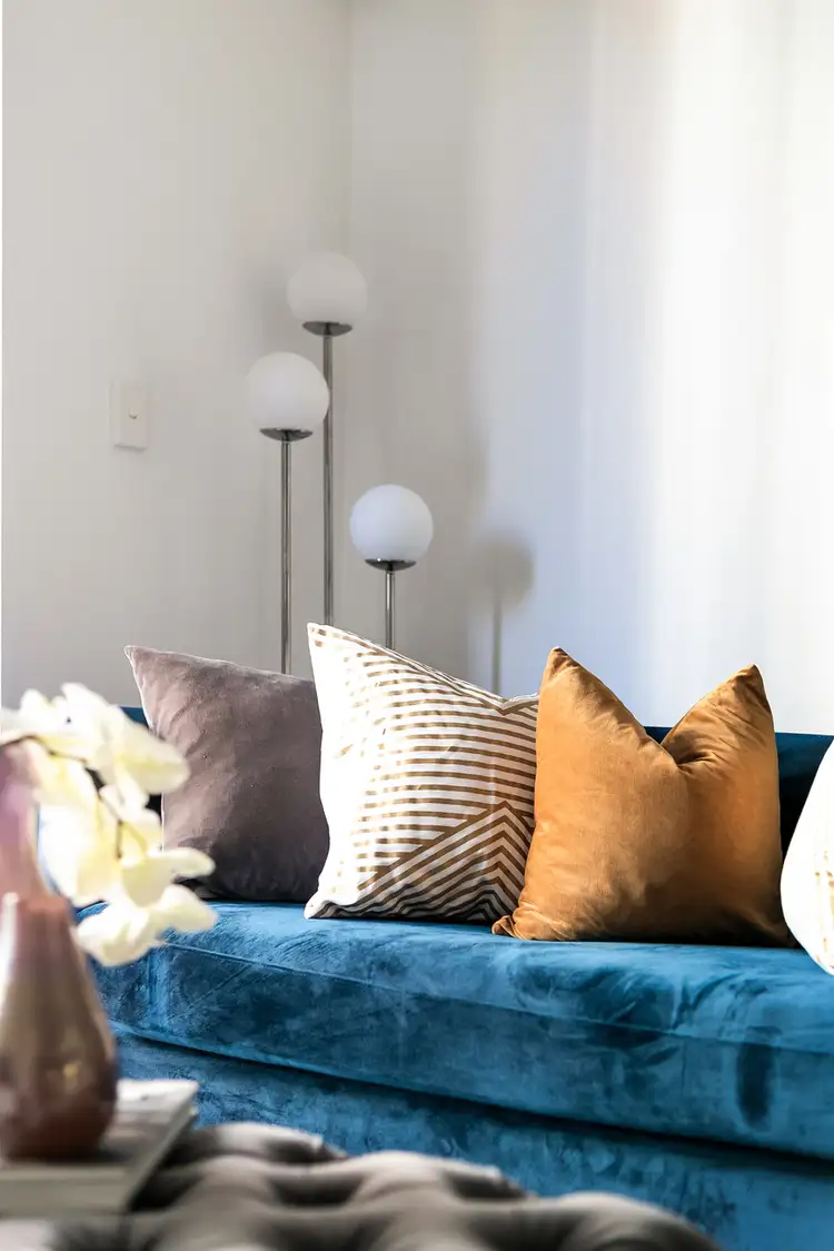 Third view of Homely apartment listing, 16/52 Renwick Street, Redfern NSW 2016