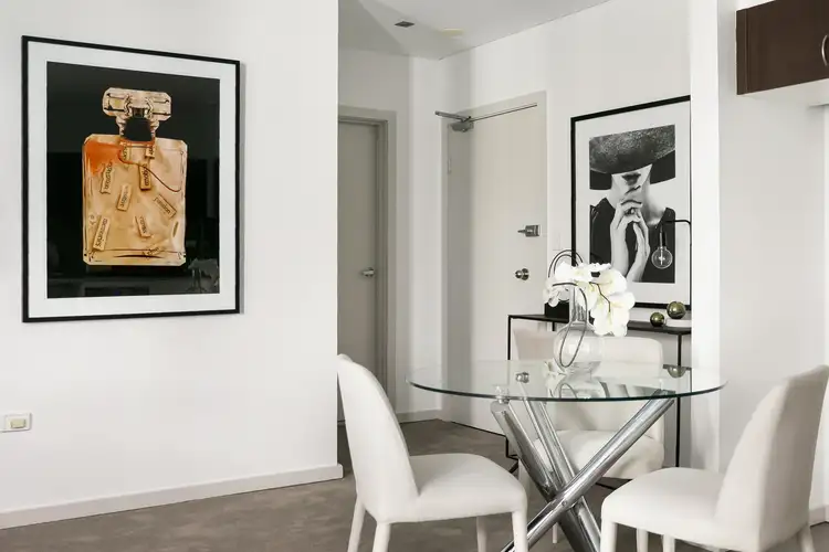 Sixth view of Homely apartment listing, 16/52 Renwick Street, Redfern NSW 2016