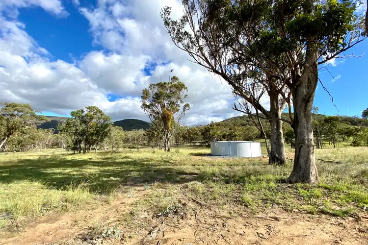 Fourth view of Homely rural property listing, Address available on request