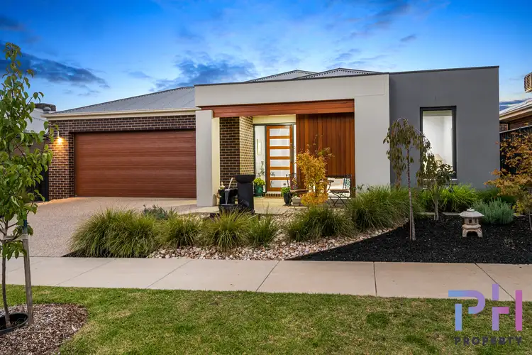 9 Yirrilil Way, Strathfieldsaye VIC 3551