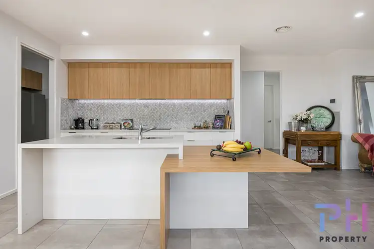 Second view of Homely house listing, 9 Yirrilil Way, Strathfieldsaye VIC 3551