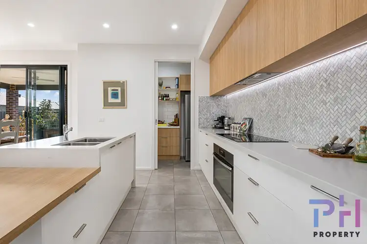 Third view of Homely house listing, 9 Yirrilil Way, Strathfieldsaye VIC 3551