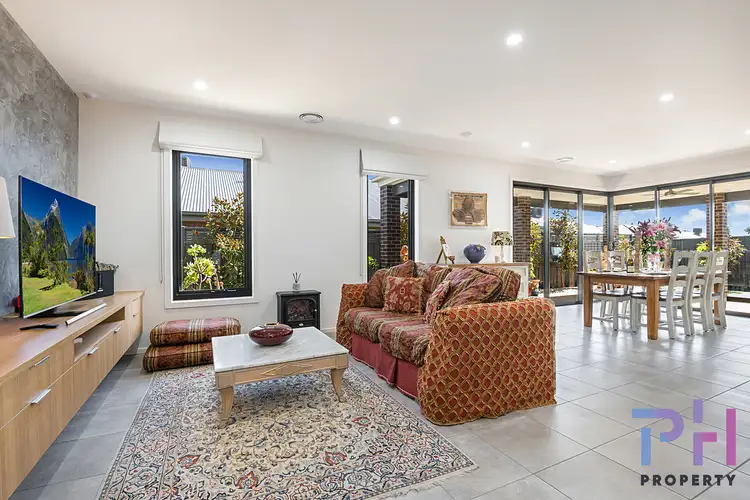 Fourth view of Homely house listing, 9 Yirrilil Way, Strathfieldsaye VIC 3551