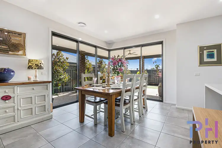 Fifth view of Homely house listing, 9 Yirrilil Way, Strathfieldsaye VIC 3551