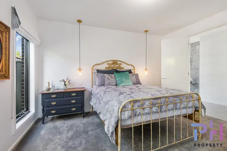 Sixth view of Homely house listing, 9 Yirrilil Way, Strathfieldsaye VIC 3551