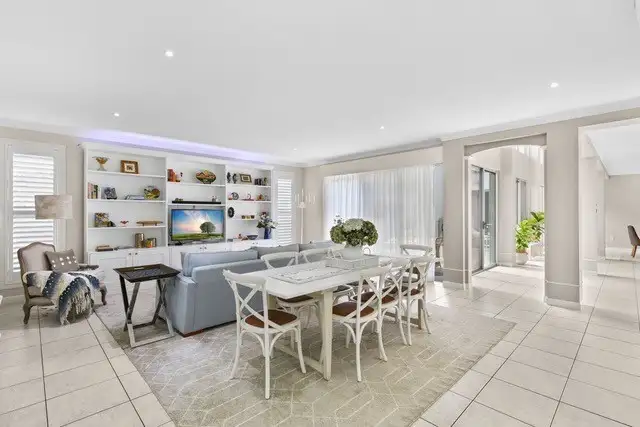 Fifth view of Homely house listing, 23 Goble Street, Hendra QLD 4011