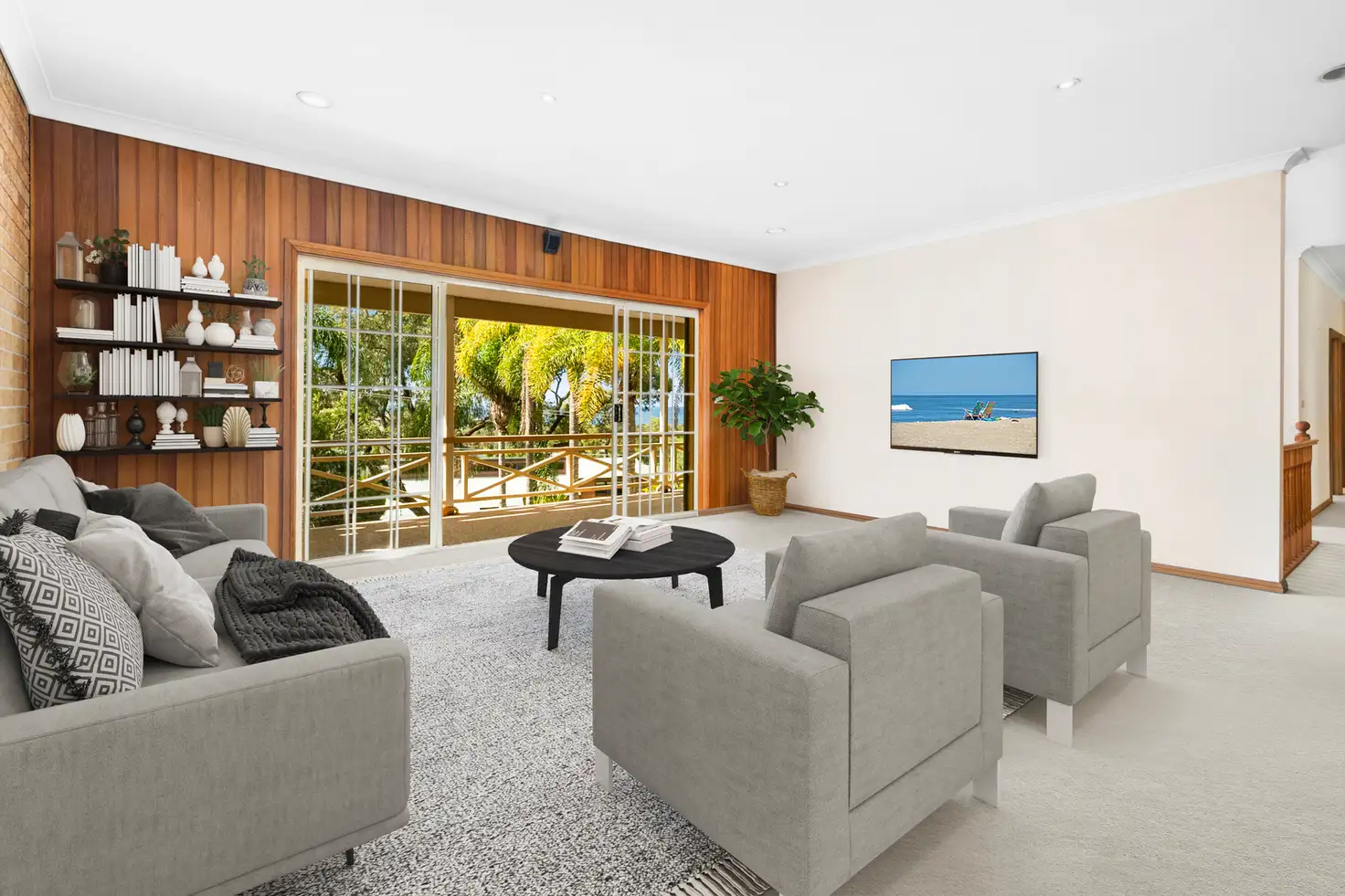 Main view of Homely house listing, 80 Elimatta Road, Mona Vale NSW 2103