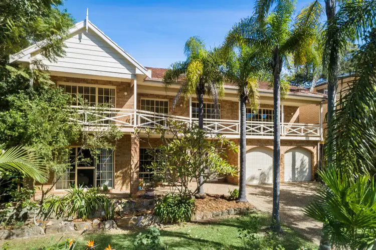 Second view of Homely house listing, 80 Elimatta Road, Mona Vale NSW 2103