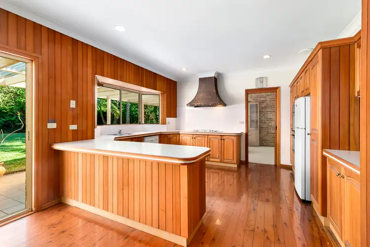 Third view of Homely house listing, 80 Elimatta Road, Mona Vale NSW 2103