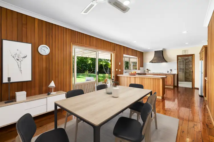 Fourth view of Homely house listing, 80 Elimatta Road, Mona Vale NSW 2103
